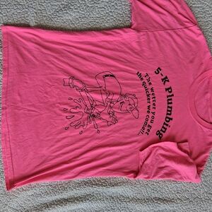 Raunchy graphic t shirt